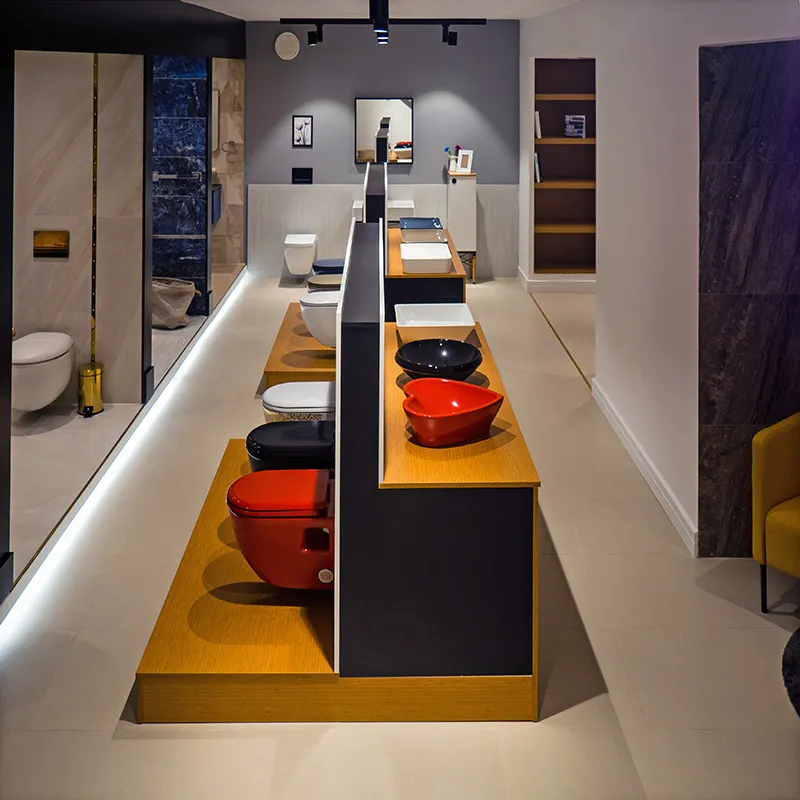 Banyo mobilyası